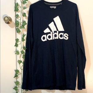 NWOT Adidas Long Sleeve
